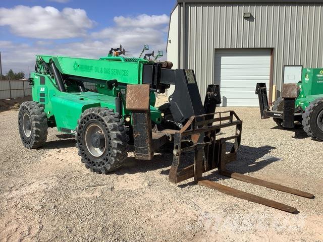 JLG 10042 Teleskopiniai krautuvai