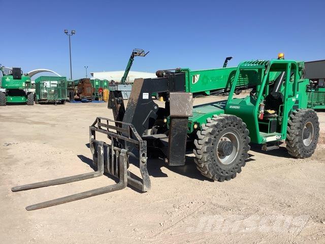 JLG 10042 Teleskopiniai krautuvai