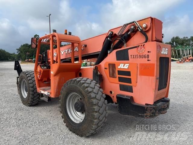JLG 10054 Teleskopiniai krautuvai