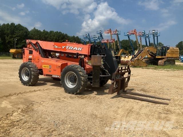 JLG 10054 Teleskopiniai krautuvai