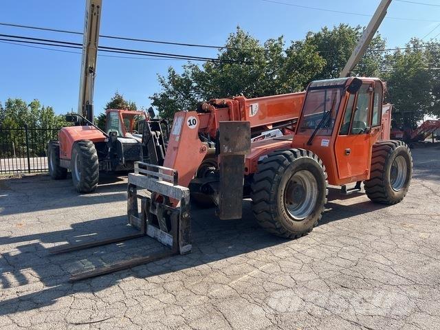 JLG 10054 Teleskopiniai krautuvai