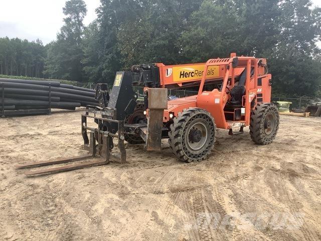 JLG 10054 Teleskopiniai krautuvai