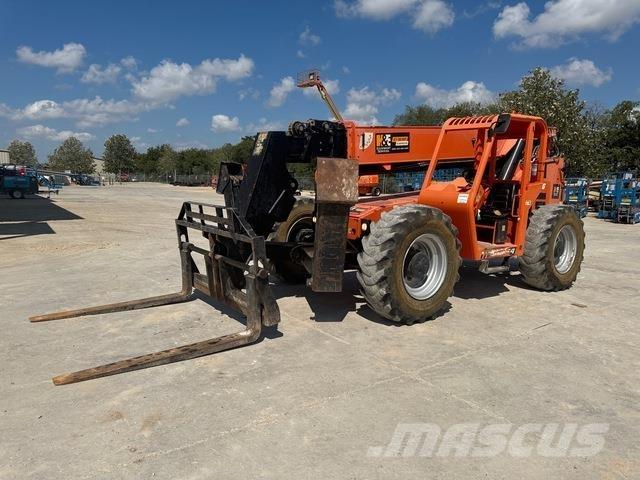 JLG 10054 Teleskopiniai krautuvai