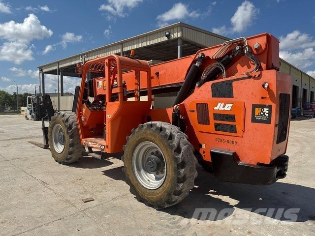 JLG 10054 Teleskopiniai krautuvai