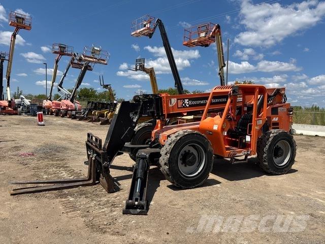JLG 10054 Teleskopiniai krautuvai