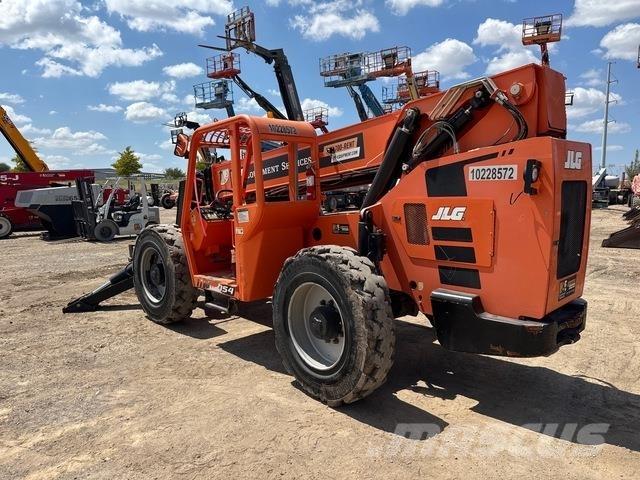 JLG 10054 Teleskopiniai krautuvai