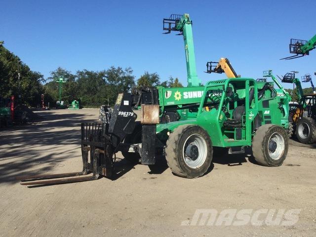 JLG 10054 Teleskopiniai krautuvai