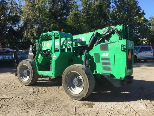 JLG 10054 Teleskopiniai krautuvai