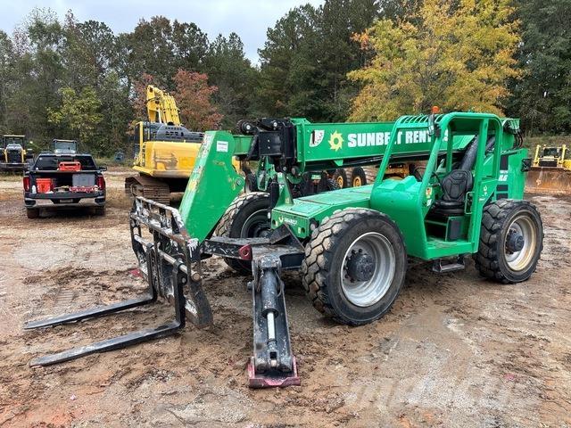 JLG 10054 Teleskopiniai krautuvai