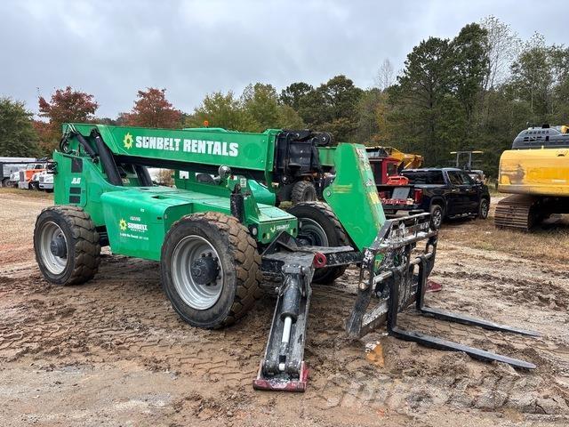 JLG 10054 Teleskopiniai krautuvai