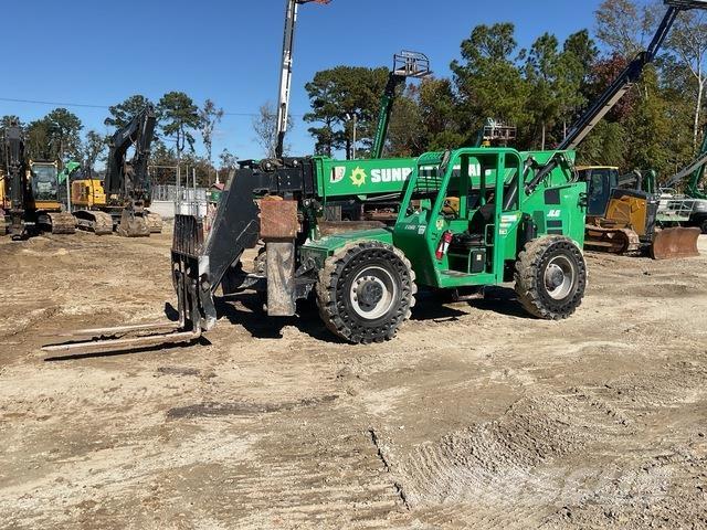 JLG 10054 Teleskopiniai krautuvai