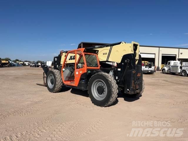 JLG 1055 Teleskopiniai krautuvai