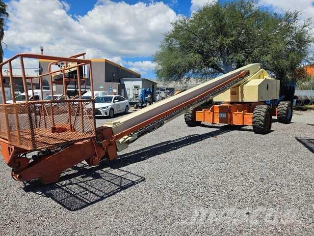 JLG 110HX Teleskopiniai keltuvai