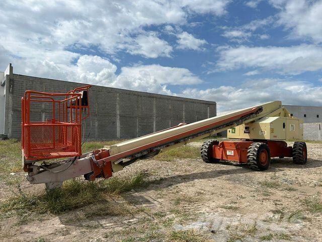 JLG 110HX Teleskopiniai keltuvai