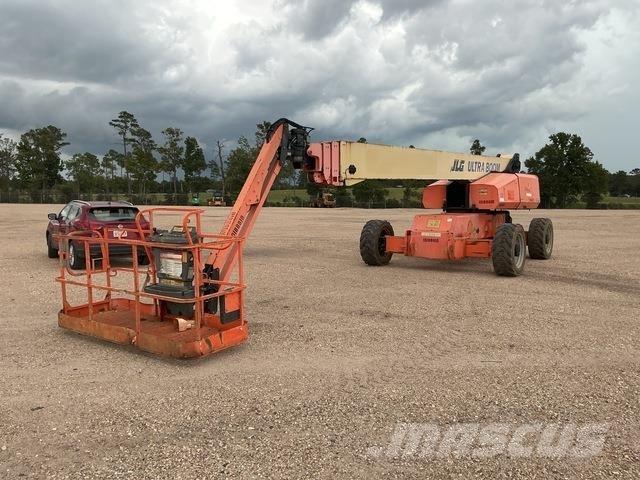 JLG 1200SJP Teleskopiniai keltuvai