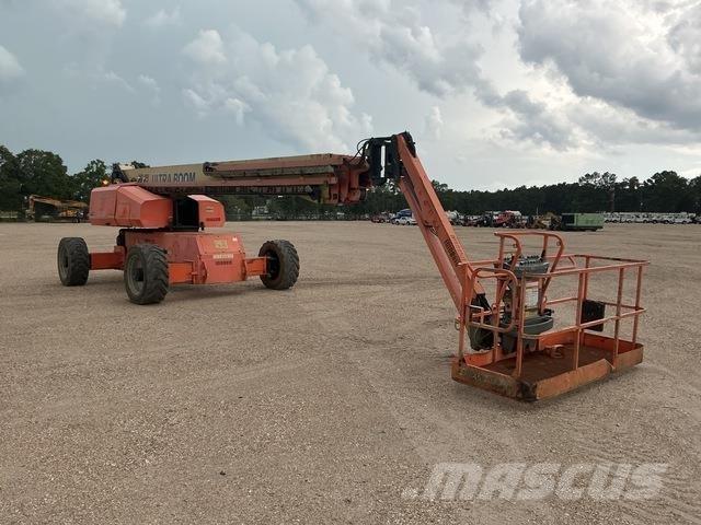 JLG 1200SJP Teleskopiniai keltuvai