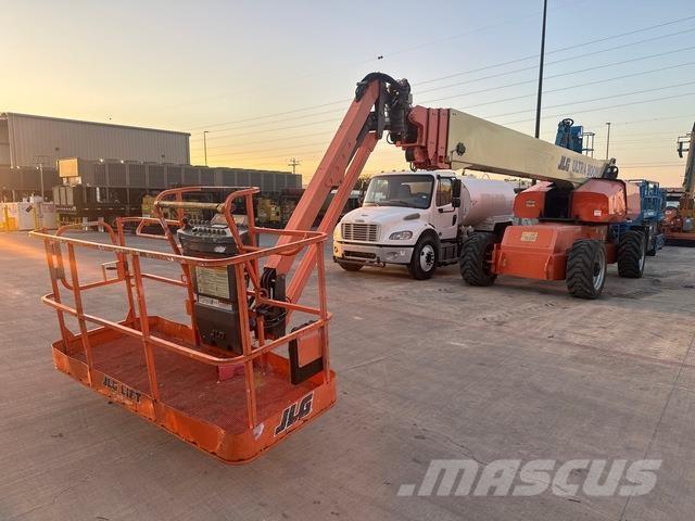JLG 1200SJP Teleskopiniai keltuvai