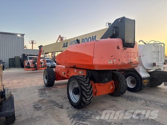 JLG 1200SJP Teleskopiniai keltuvai