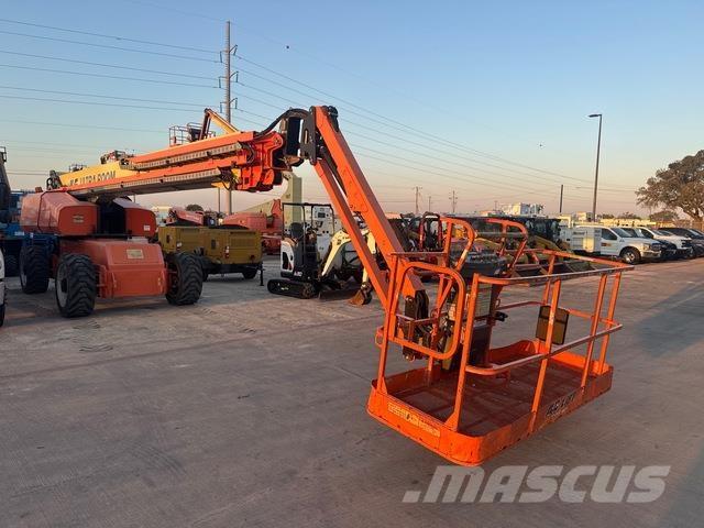 JLG 1200SJP Teleskopiniai keltuvai