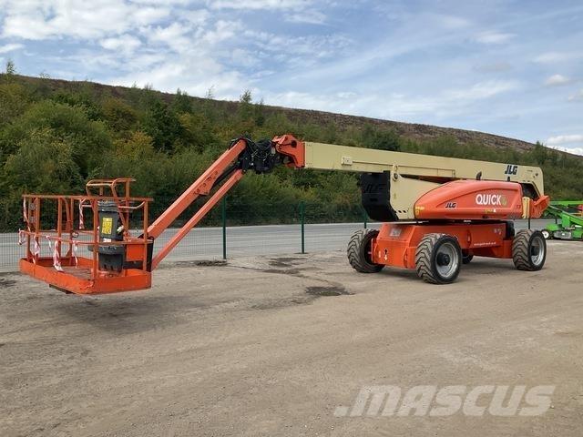 JLG 1250AJ Alkūniniai keltuvai