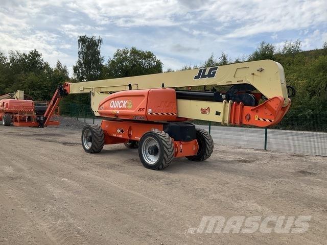 JLG 1250AJ Alkūniniai keltuvai