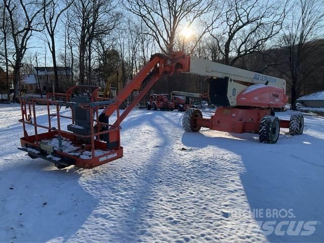 JLG 1250AJP Alkūniniai keltuvai
