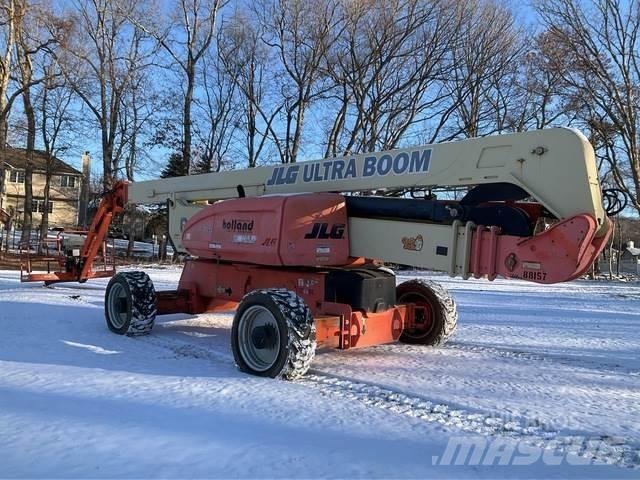 JLG 1250AJP Alkūniniai keltuvai