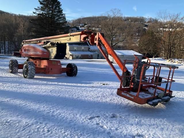 JLG 1250AJP Alkūniniai keltuvai