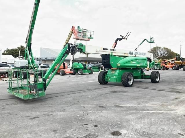 JLG 1250AJP Alkūniniai keltuvai