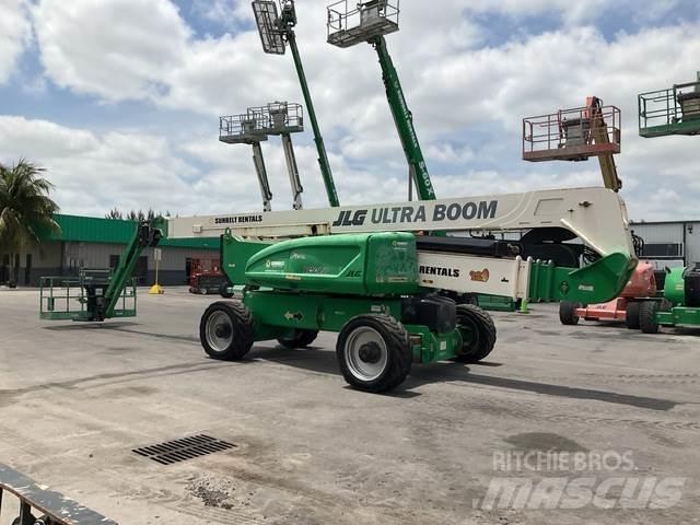 JLG 1250AJP Alkūniniai keltuvai