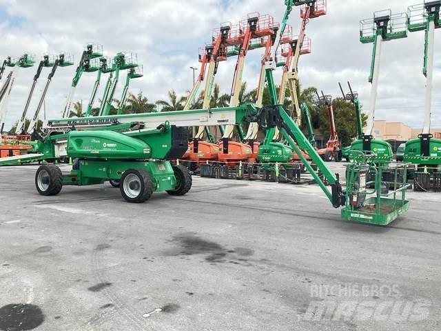 JLG 1250AJP Alkūniniai keltuvai