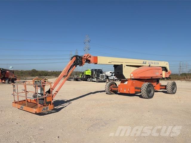 JLG 1250AJP Alkūniniai keltuvai