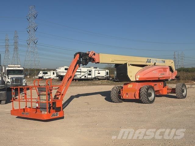 JLG 1250AJP Alkūniniai keltuvai
