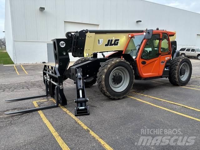 JLG 1255 Teleskopiniai krautuvai