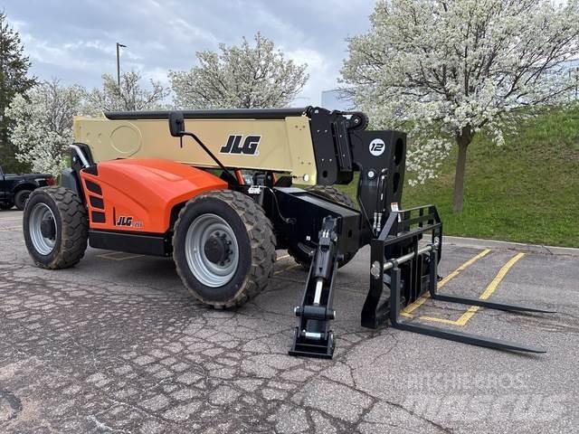 JLG 1255 Teleskopiniai krautuvai