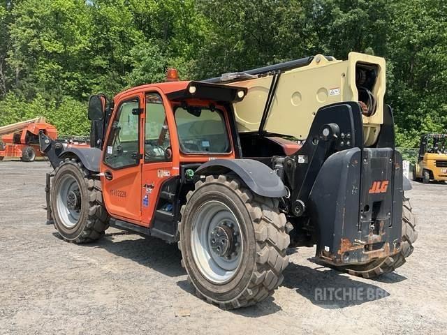 JLG 1255 Teleskopiniai krautuvai
