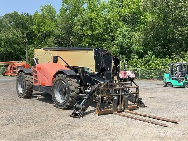 JLG 1255 Teleskopiniai krautuvai