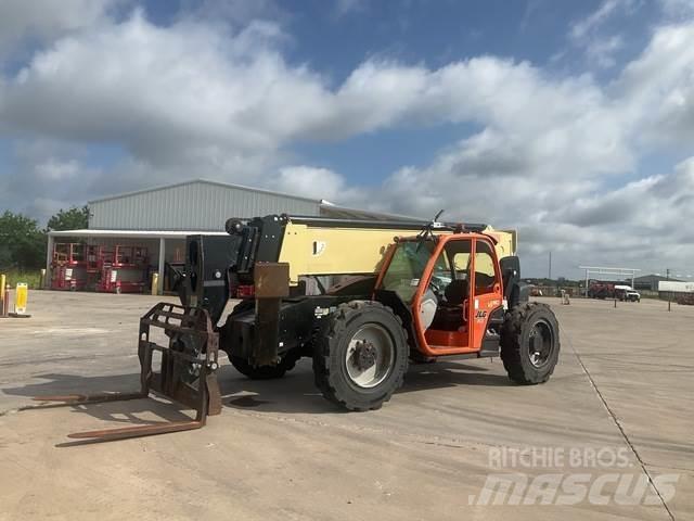 JLG 1255 Teleskopiniai krautuvai