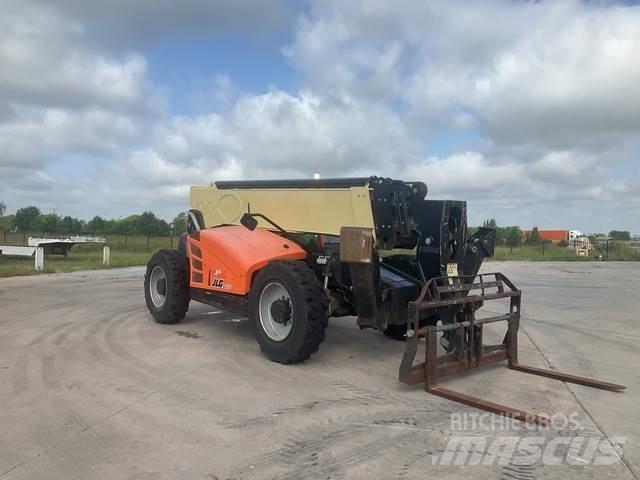JLG 1255 Teleskopiniai krautuvai