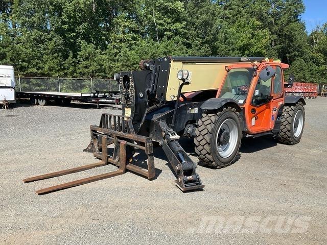JLG 1255 Teleskopiniai krautuvai