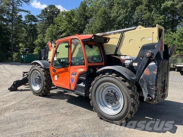 JLG 1255 Teleskopiniai krautuvai