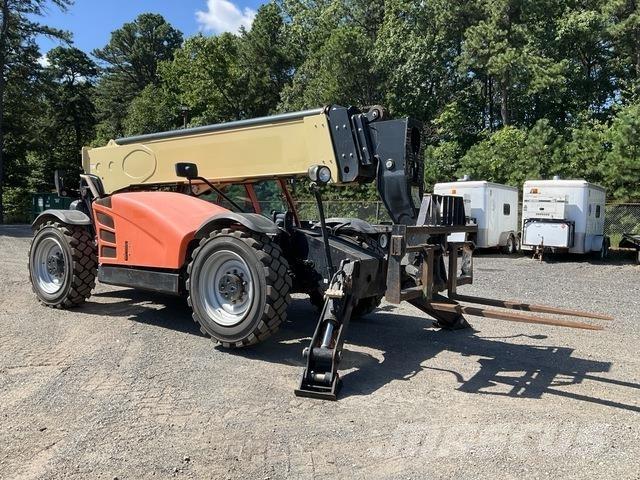JLG 1255 Teleskopiniai krautuvai