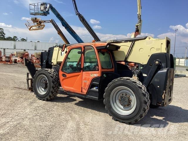 JLG 1255 Teleskopiniai krautuvai