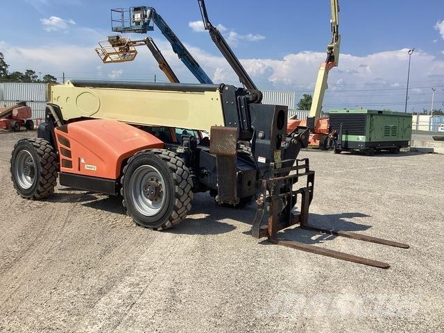 JLG 1255 Teleskopiniai krautuvai