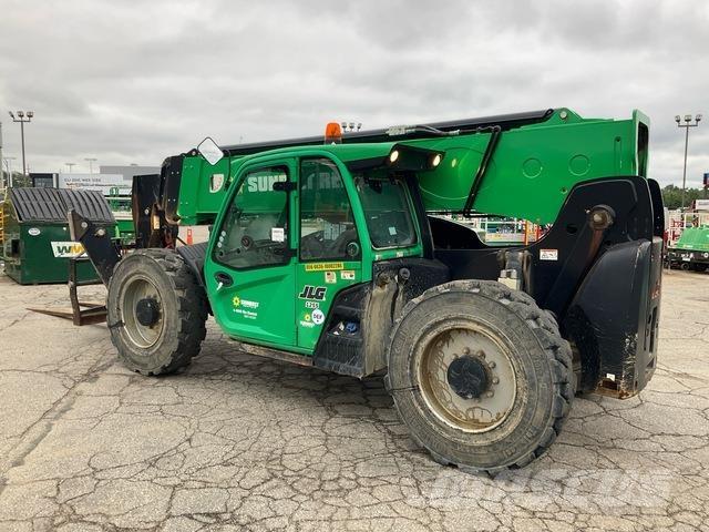 JLG 1255 Teleskopiniai krautuvai