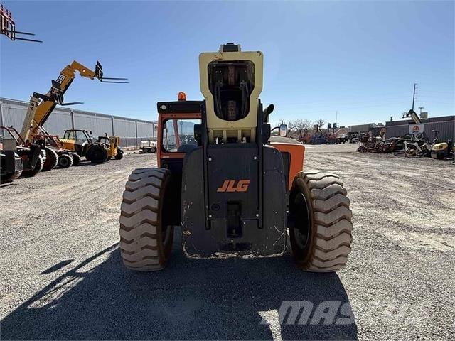 JLG 1255 Teleskopiniai krautuvai