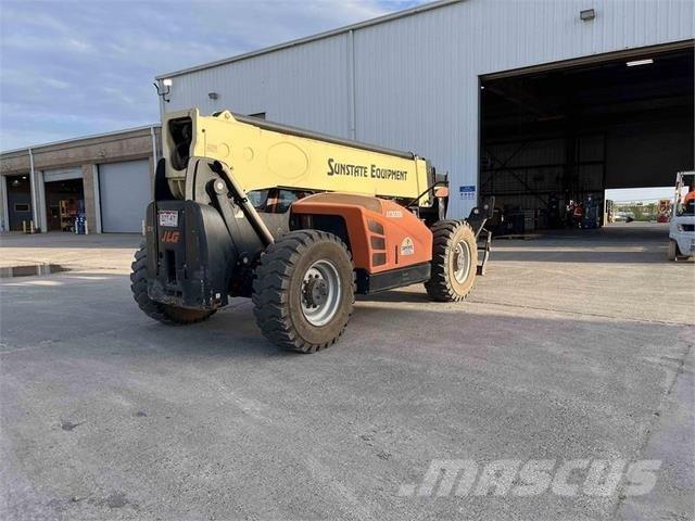 JLG 1255 Teleskopiniai krautuvai