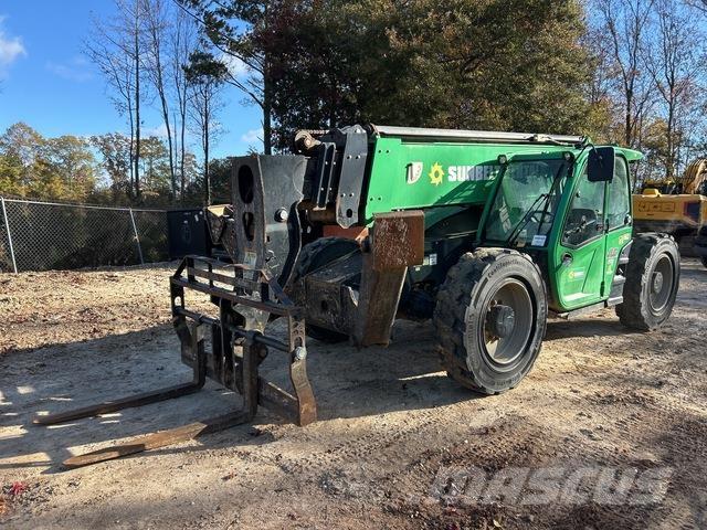 JLG 1255 Teleskopiniai krautuvai