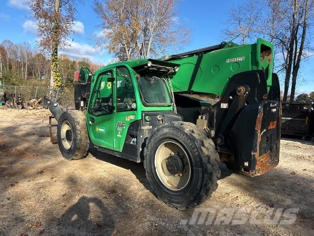 JLG 1255 Teleskopiniai krautuvai