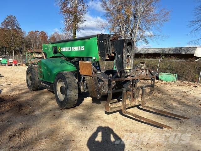 JLG 1255 Teleskopiniai krautuvai